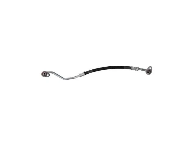 GPD A/C Refrigerant Discharge Hose fits Jeep Liberty 2008-2011 3.7L V6 56GJBQ - Image 1 of 1
