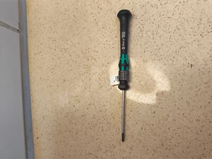 Wera 118020 PH00 - Picture 1 of 5