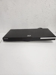 Samsung BLU-RAY 3D DVD Player Model BD-C5900/XAA - Bild 1 von 5