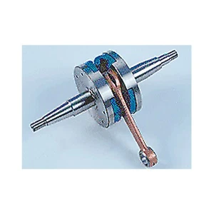 ALBERO MOTORE POLINI 2100017 PER GILERA STORM RUNNER - Foto 1 di 1