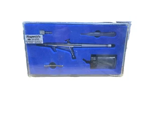 SB-1117C Airbrush Kit - Picture 1 of 1