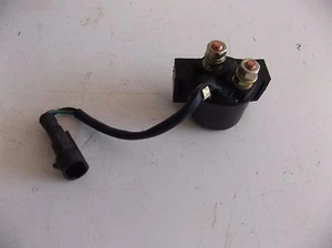 BENELLI PEPE SOLENOID BENELLI PEPE 2010 - Picture 1 of 1