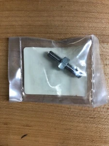 BAZZAZ B2060 SHIFT ROD BOLT SCREW RIGHT M6X1 SET - Picture 1 of 2