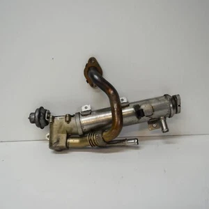 AUDI A4 2008 AGR radiador 03L131512AB 2.0 diésel 105kw 12609378 - Imagen 1 de 5