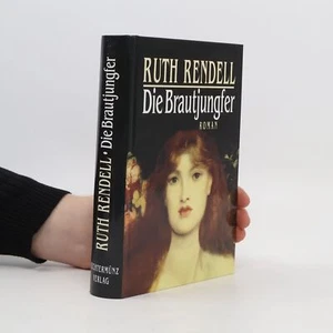Die Brautjungfer | Ruth Rendell - Bild 1 von 7