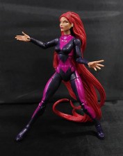 SDCC 2014 Medusa Marvel Legends Action Figure Hasbro 2014 Thanos Imperative