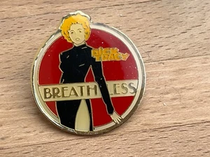 a PINS PIN SEXY PIN-UP BREATHLESS MADONNA DICK TRACY - Imagen 1 de 1