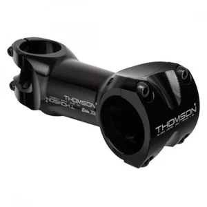 THOMSON STEM MTB THOM X4 100x10d BK 31.8 - Picture 1 of 1