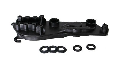 New! BMW Rein Automatic Transmission Oil Cooler Bracket EPP0135 17117534907 - Image 1 of 4