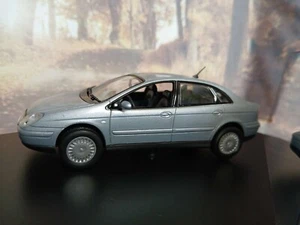 1/43 Norev (France) Citroen C5 - Picture 1 of 3