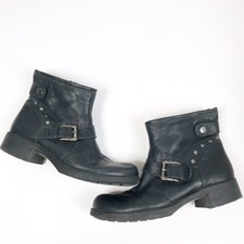 earth women's poplar ankle boot