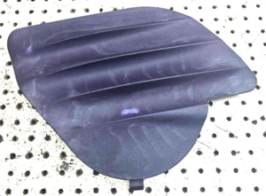 1998 Ski-doo Formula III 600 Ck3 Bottom Pan Access Door Cover Purple 572098501 - Picture 1 of 8