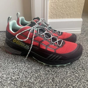 Asolo Backbone Gore-Tex ML Low Wanderschuhe Damen 10 - Bild 1 von 10