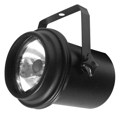 Eliminator ADJ PL-1000 EL 30w Compact Pinspot Par Light in Metal Casing PL1000EL - Image 1 of 3