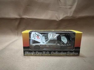 NIB 1994 RCCA Limited Edition Stock Car H.O. Collector Series 17 Darrell Waltrip - Picture 1 of 6
