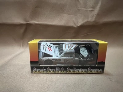 NIB 1994 RCCA Limited Edition Stock Car H.O. Collector Series 17 Darrell Waltrip - Image 1 of 4