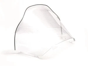 Ski-Doo Skandic 500, 1995-2000, 21" Clear Windshield - Picture 1 of 1