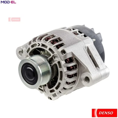 ALTERNATOR DAN506 FOR VAUXHALL ZAFIRA/Mk/II VECTRA ASTRAVAN SIGNUM OPEL 4cyl - Image 1 of 4