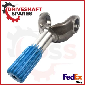 3-82-181, Yoke Shaft 1350 Series 1.500 x 16 spline, 6.812" Centerline to end. - Picture 1 of 4