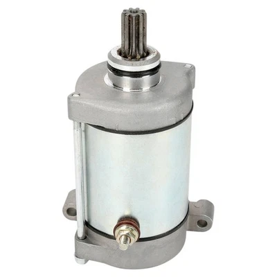 Motor de arranque eléctrico Yamaha YFM 450 2003-2006 Kodiak ATV Foto 1 de 2