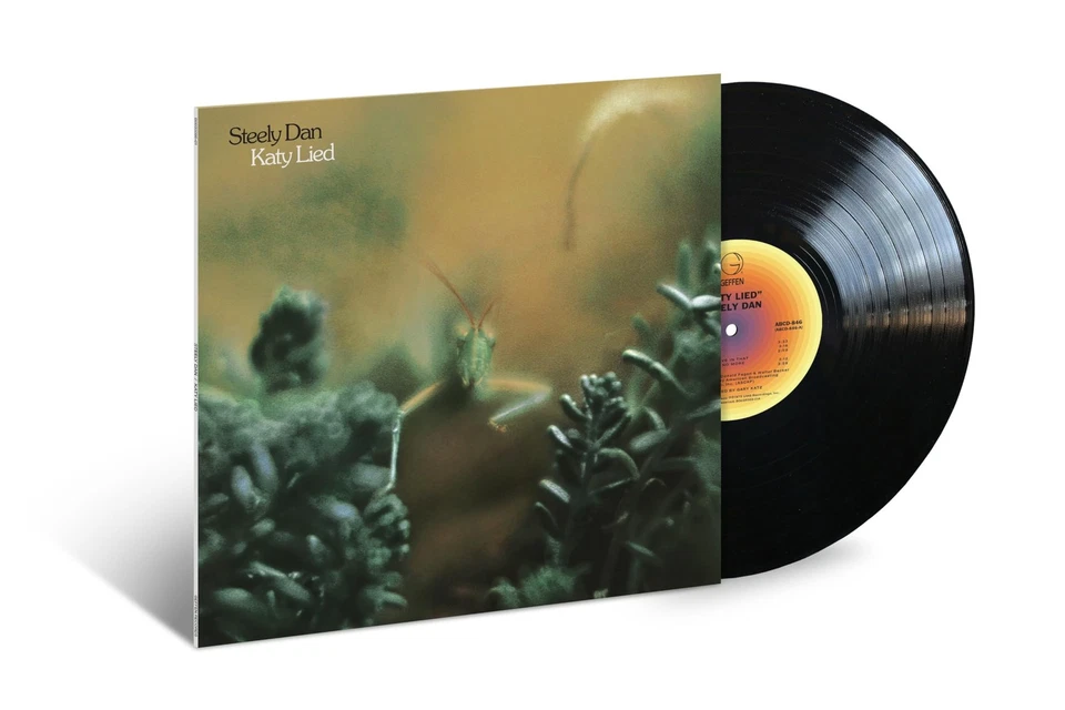 Steely Dan - Katy Lied, Vinyl Record, LP, 180g - Image 1 of 1