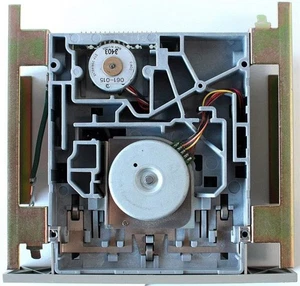 Colorado 250mb tape drive internal, 012-360 rev c (beige) - Picture 1 of 3