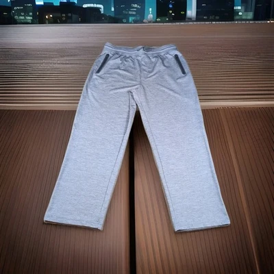 Russell Athletic Men's Large(36/38) Athletic Pants Exercise Sweatpants Excellent - Image 1 of 4