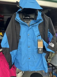 The North Face 1994 Retro Mountain Future Light Jacket NEW w Tags Mens XL - Picture 1 of 5