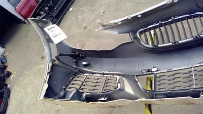 FRONT BUMPER BMW 428i 430i 435i 440i 14 15 16 17 White 1414286 - Image 1 of 4