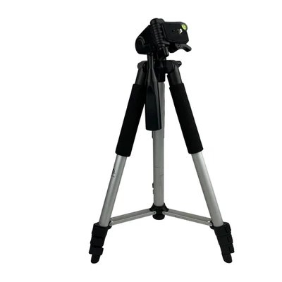 XIT Pro Series Tripod 50" Tripod XT50TRS for Camcorders and DSLR'S Photog Camera - Image 1 of 4