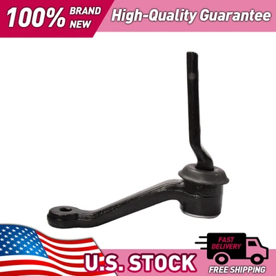 Brazo de rueda loca de dirección para Chevrolet Blazer 1995-1999 2000 2001 2002 2003 2004 2005 Foto 1 de 3