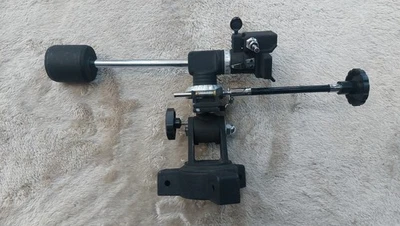 Montaje para telescopio ecuatorial Foto 1 de 4