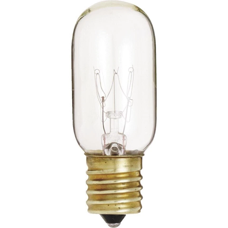 Satco 25W Microwave Bulb - Image 1 of 1