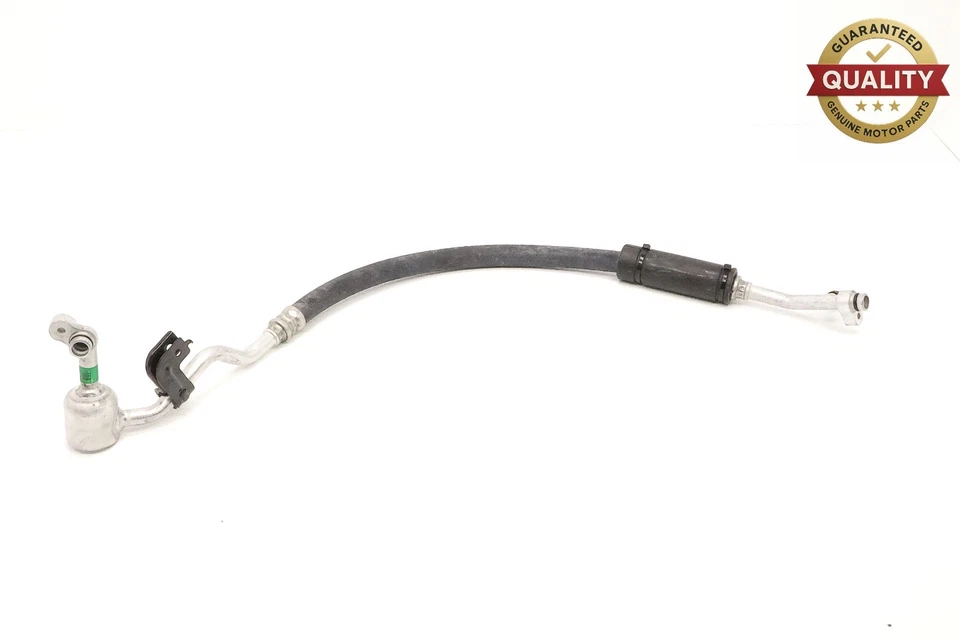 2023 - 2025 HONDA ACCORD  AC AIR CONDITIONING SUCTION TUBE HOSE PIPE LINE OEM - Image 1 of 4