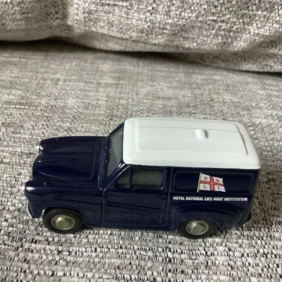 Lledo Days-Gone Austin A35 Van, RNLI Livery - Image 1 of 4