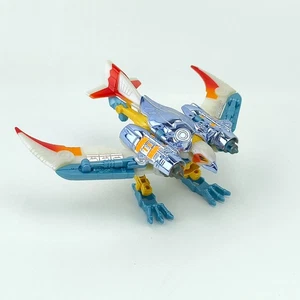Transformers Airazor Complete Beast Wars Transmetals Deluxe Class - Picture 1 of 7