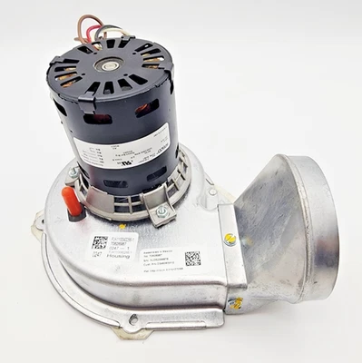 Fasco Draft Inducer 70626987 /Trane D346063P10 FJK110040266-1 - Image 1 of 4