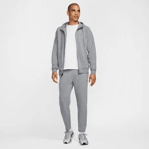 Herren Nike Dri-Fit Primary Fleece UV Full-Zip Performance Hoodie Größe XL-Tall - Bild 1 von 8