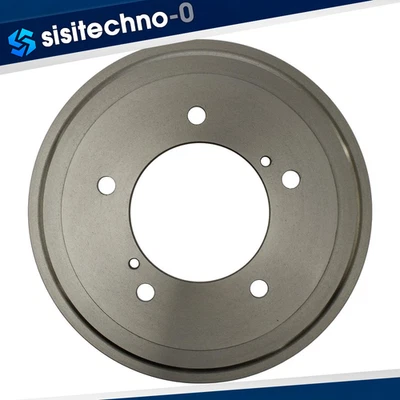Tambor de freno trasero para Chevrolet Tracker 1998 1996 1997 Geo Tracker Foto 1 de 4