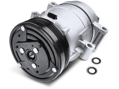 For 1997-2004 Chevrolet Corvette A/C Compressor APR 73688XFXY 1999 1998 2000 - Image 1 of 2
