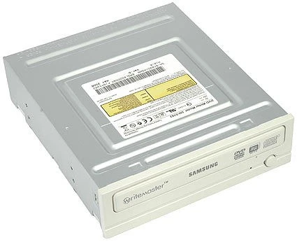 Toshiba / Samsung 18x CD-RW/DVD Multi Recorder - Image 1 of 1