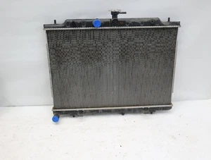 radiator Nissan X-TRAIL 2 T31 diesel 86686 LHD - Picture 1 of 3
