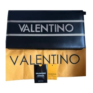 Original VALENTINO BY MARIO VALENTINO - Lena Lavoro Umhängetasche NEU mit Etikett - Bild 1 von 15