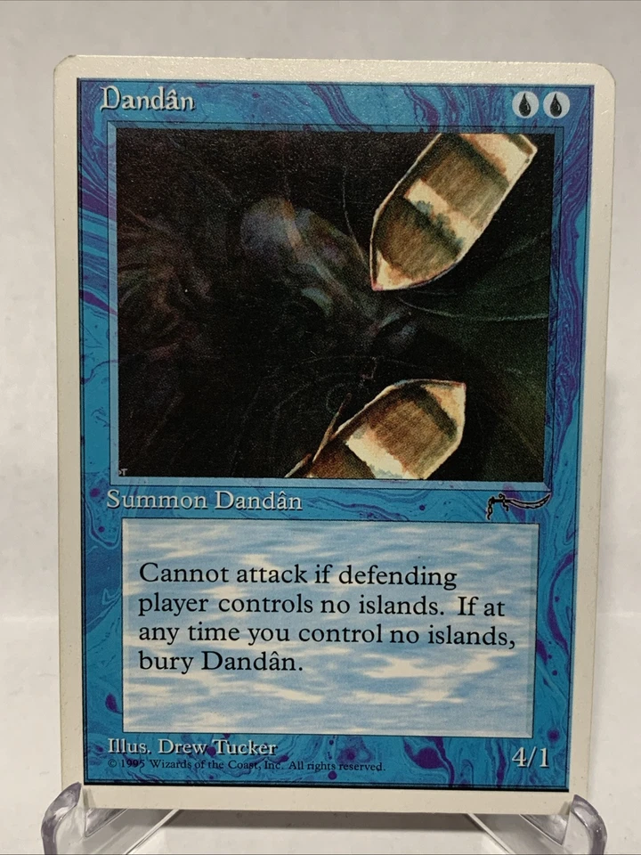 Dandan ~ Chronicles [ Excellent LP ] [ Magic MTG ] - Image 1 of 1