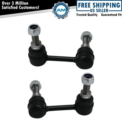 Rear Sway Bar Stabilizer Link Set For 2009-2018 Dodge Journey — 第 1/3 张图片