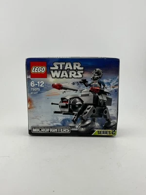 Lego Star Wars Microfighters - AT-AT 75075 - Sealed - Image 1 of 4