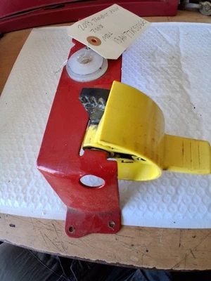 Piezas de tractor Troybilt Pony 2013 - palanca de ajuste de velocidad Foto 1 de 2