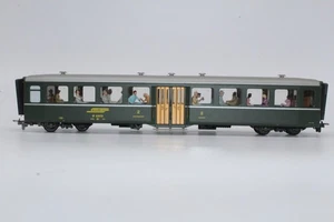 STL-Modells 2203 Personenwagen-Mitteleinstieg  B 2323 ---3.6--- - Bild 1 von 2