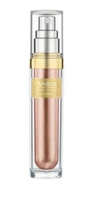 Suero eléctrico Avon ANEW 1,0 OZ ~ ¡¡Tamaño completo y sellado!! - Envío Gratis Foto 1 de 4