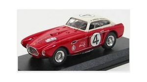 Art-Model Art084 Ferrari - 340 Mexico Ch.0222 Vignale Coupe N 4 Carrera Panameri - Picture 1 of 2
